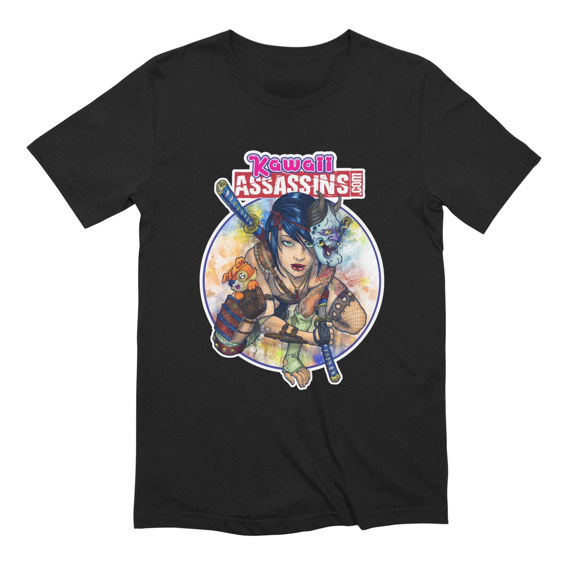 Threadless Link
